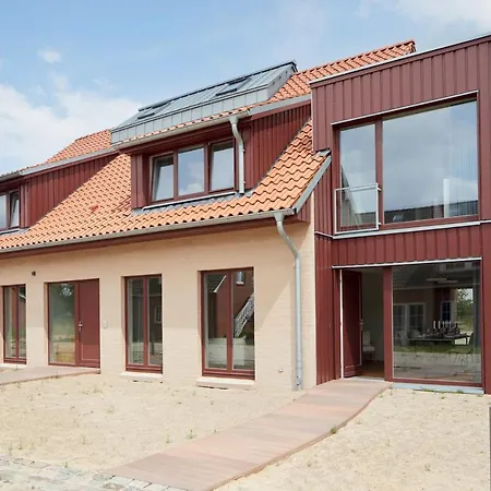 Bades Huk Haus 10 38 - Eg *