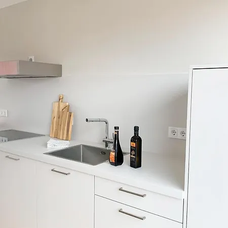 Bades Huk Haus 10 38 - Eg