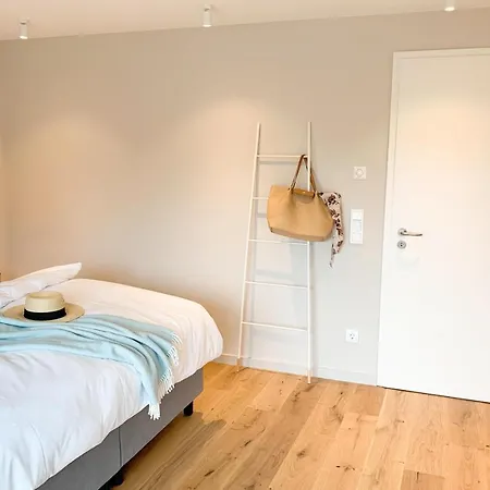 Lejlighed Bades Huk Haus 10 38 - Eg Hohen Wieschendorf