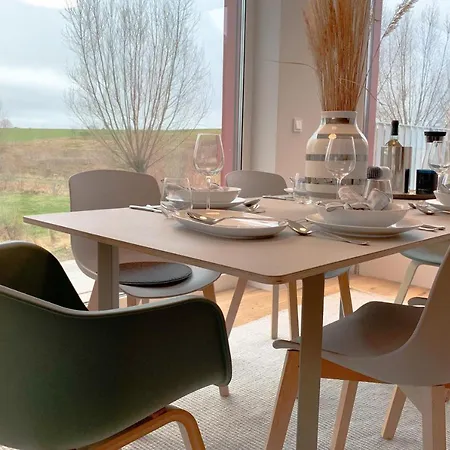 Lejlighed Bades Huk Haus 10 38 - Eg