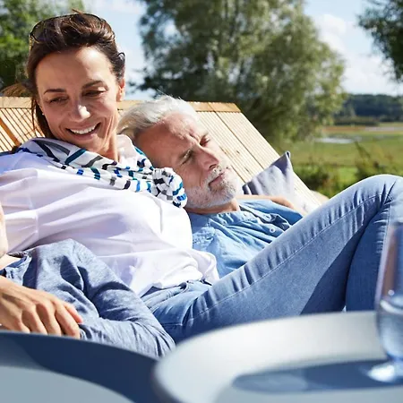 Bades Huk Haus 10 38 - Eg Hohen Wieschendorf