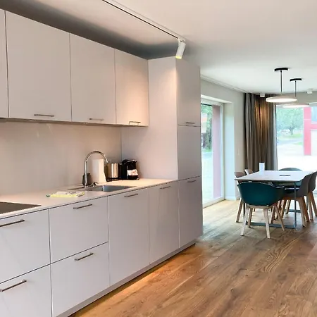 Bades Huk Haus 10 38 - Eg