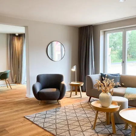 Bades Huk Haus 10 38 - Eg