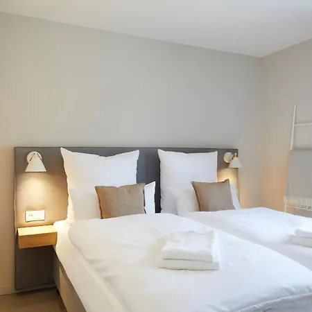 Lejlighed Bades Huk Haus 10 38 - Eg