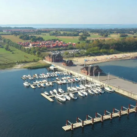 Bades Huk Haus 10 38 - Eg * Hohen Wieschendorf
