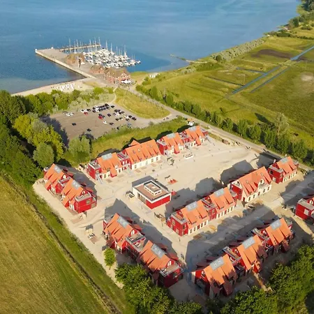 Bades Huk Haus 10 38 - Eg *