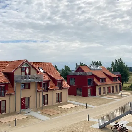 Bades Huk Haus 10 38 - Eg