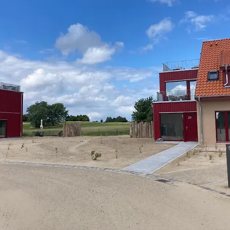 Bades Huk Haus 10 38 - Eg Hohen Wieschendorf
